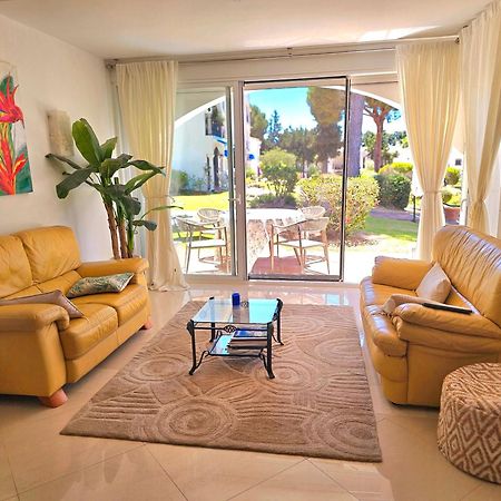 Casa El Paraiso Marbella Estepona Eksteriør billede