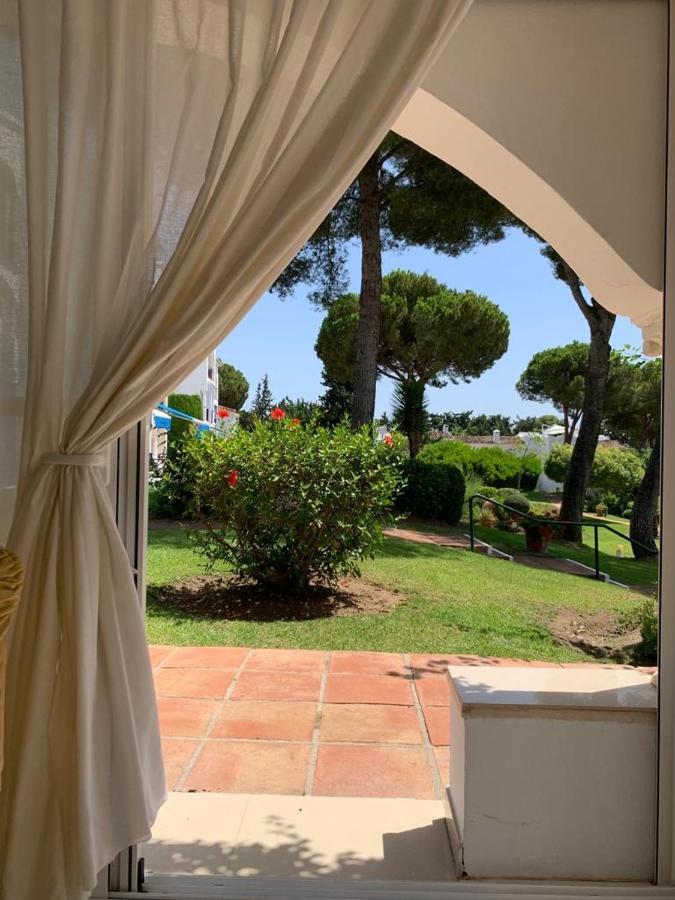 Casa El Paraiso Marbella Estepona Eksteriør billede