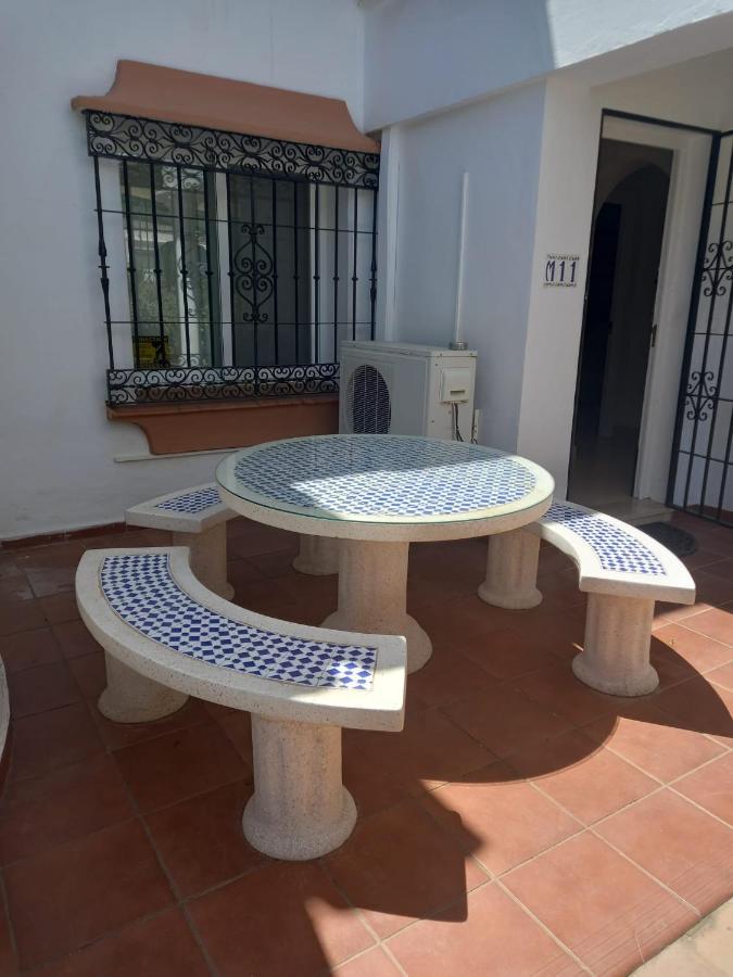 Casa El Paraiso Marbella Estepona Eksteriør billede