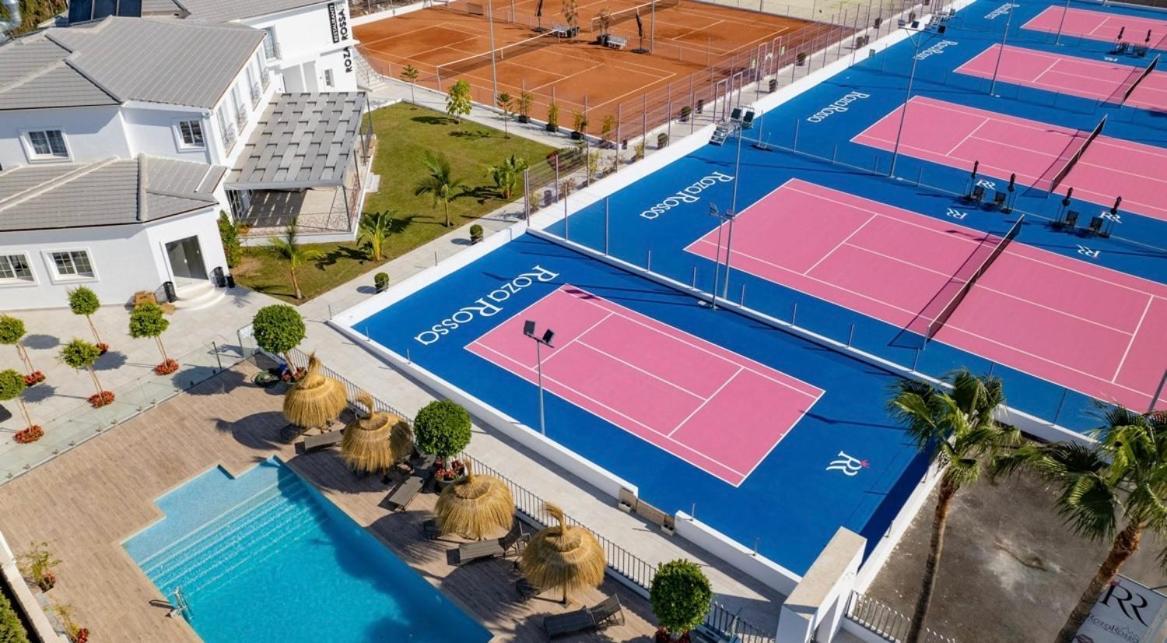 Casa El Paraiso Marbella Estepona Eksteriør billede