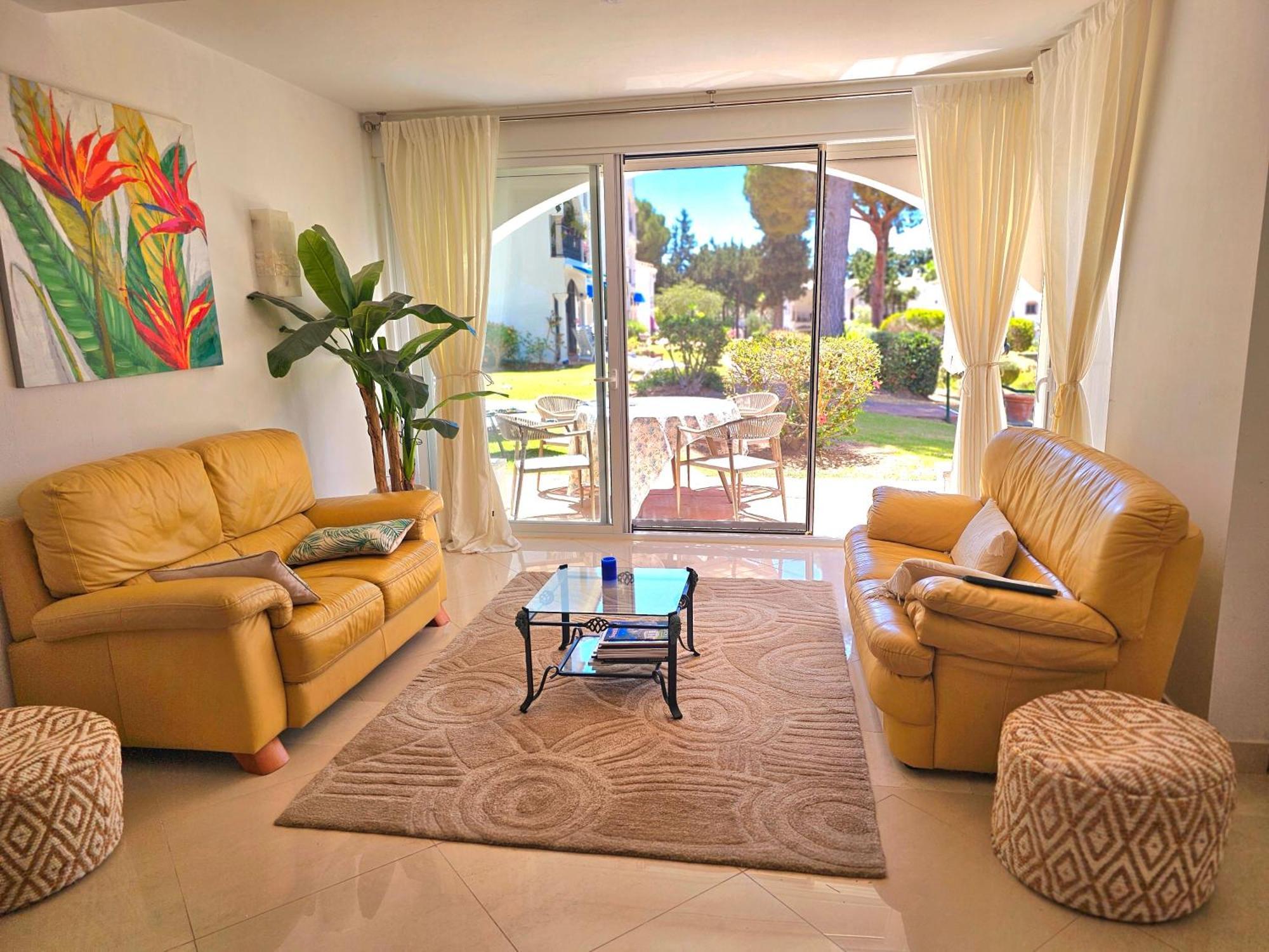 Casa El Paraiso Marbella Estepona Eksteriør billede