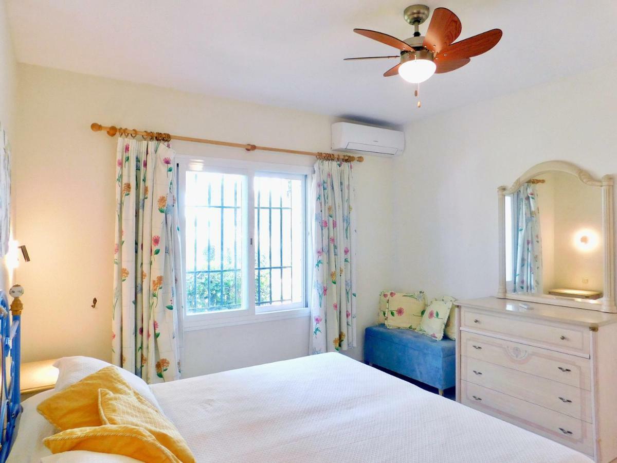 Casa El Paraiso Marbella Estepona Eksteriør billede