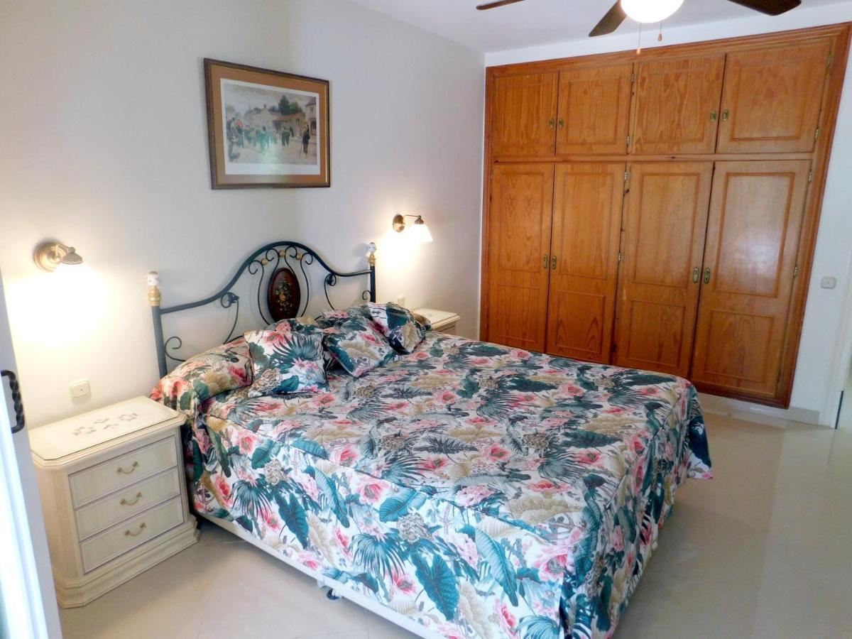 Casa El Paraiso Marbella Estepona Eksteriør billede