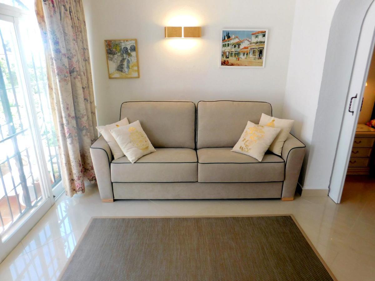 Casa El Paraiso Marbella Estepona Eksteriør billede