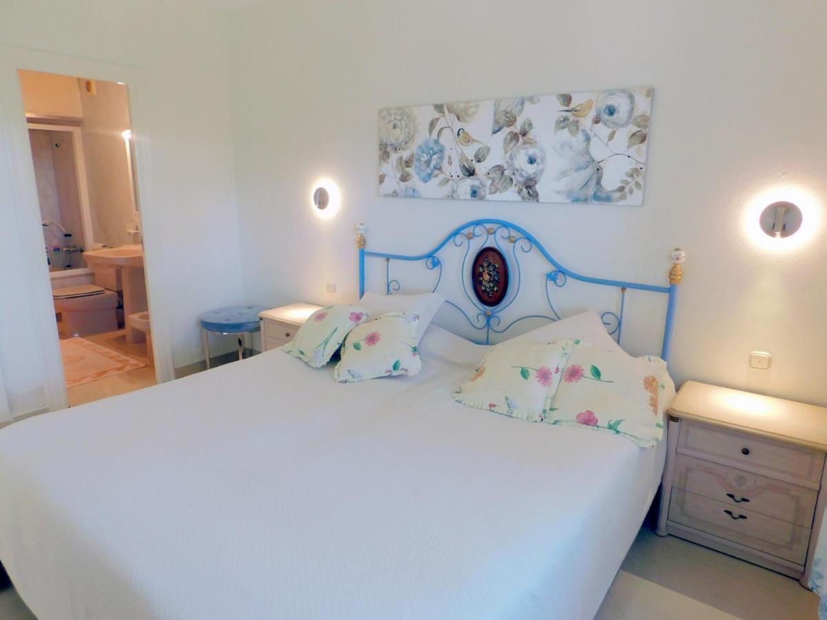 Casa El Paraiso Marbella Estepona Eksteriør billede