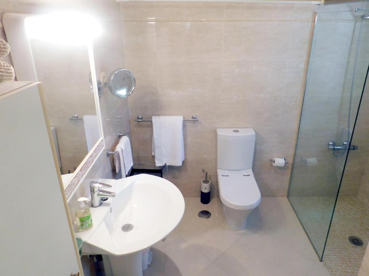 Casa El Paraiso Marbella Estepona Eksteriør billede