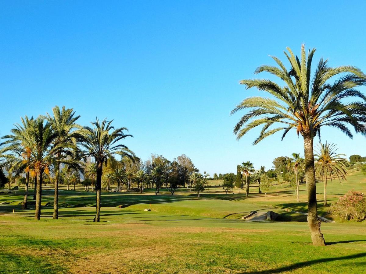 Casa El Paraiso Marbella Estepona Eksteriør billede