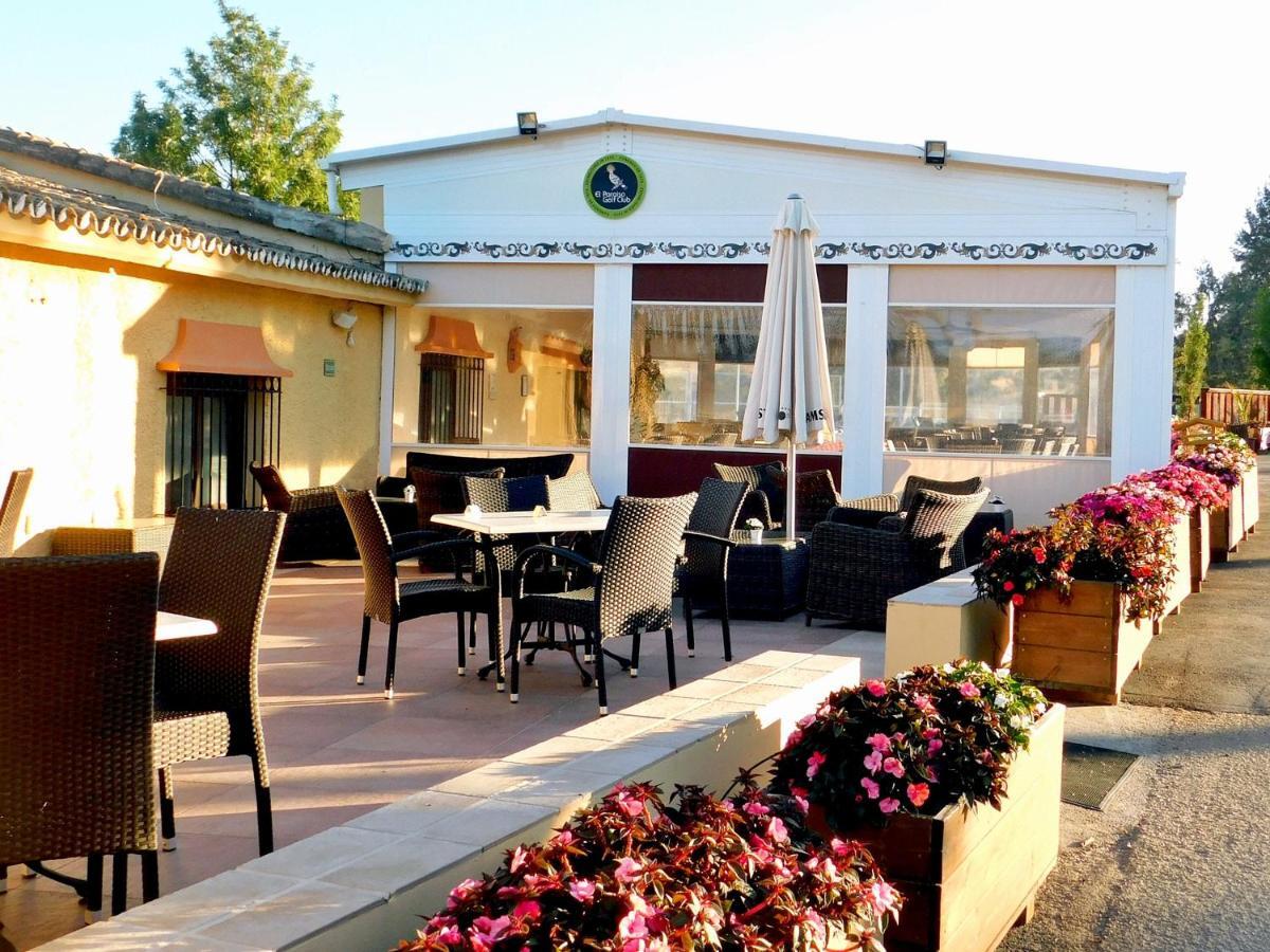 Casa El Paraiso Marbella Estepona Eksteriør billede