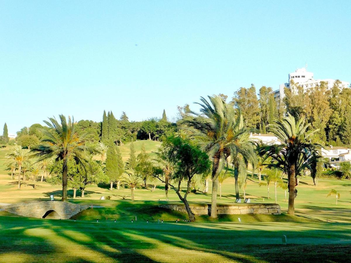 Casa El Paraiso Marbella Estepona Eksteriør billede